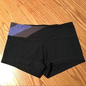 Under Armour StudioLux Shorts